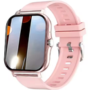Smartwatch Rosa